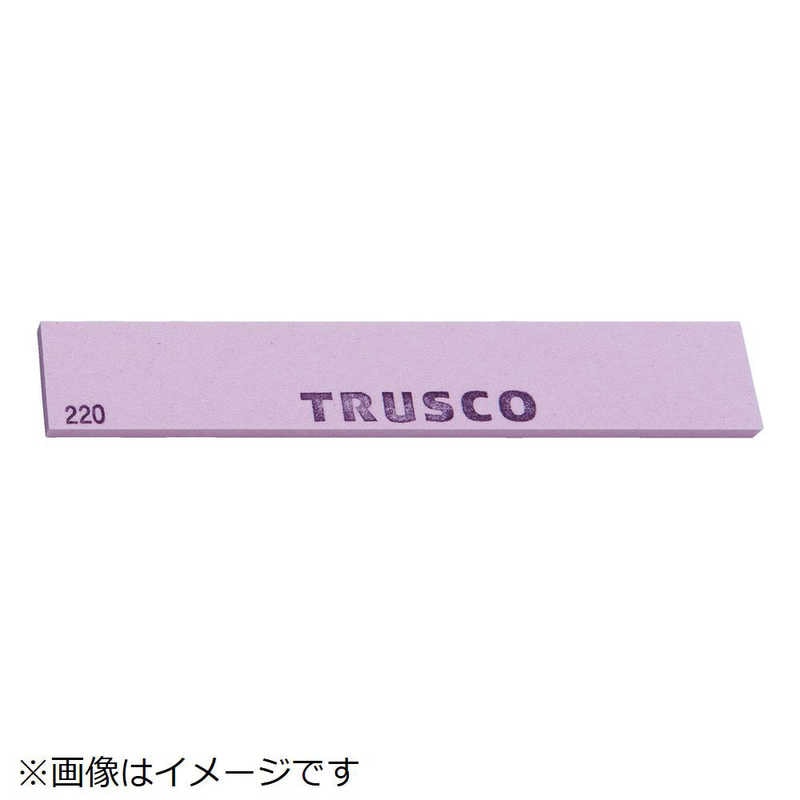 トラスコ中山 金型砥石PA 150X25X10 #80 5入 TPK380