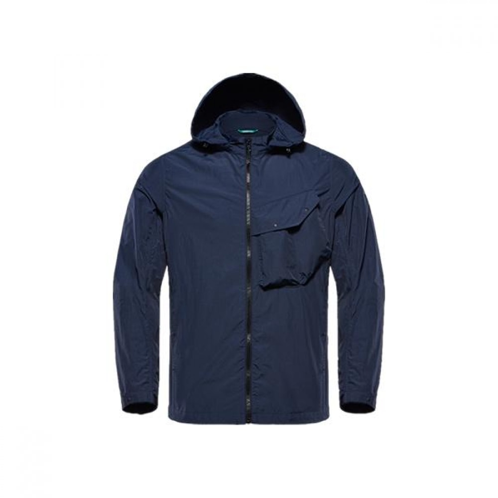 [ブラックヤック] ブラックヤックメンズ M テックポケットジャケット 1 R1BYJKS3012-DA