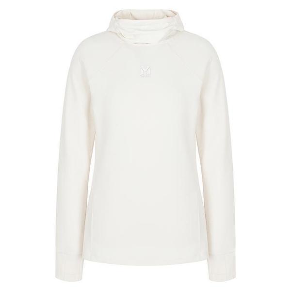 MG01 [在庫処分 40%OFF] レディース 春秋 Tシャツ バラクラバ型 フィンガーホール 後 (S41556956)