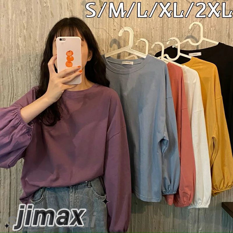 パフスリーブＴシャツブラウス レディース 春夏服 トップス 長袖おしゃれ Tシャツ かわいい ＵＶ対策 ＵＶカット 体型カバー ひんやり 接触冷感 涼感 ホワイトデー 5,293円