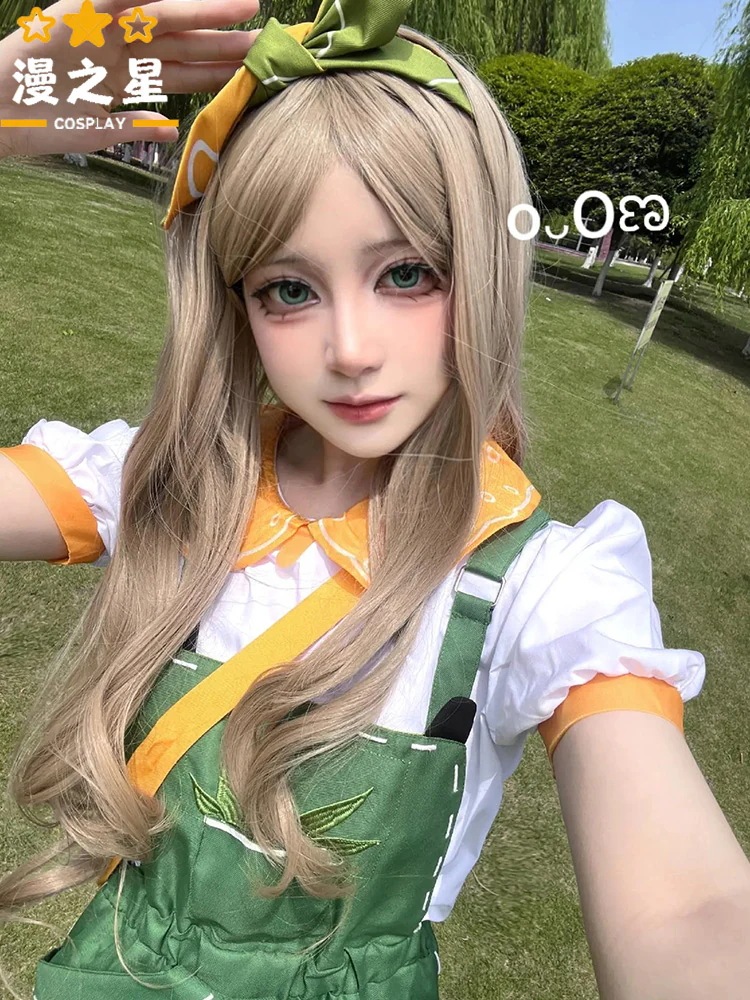 Identity Vアイデンティティ VIdentity 5 幼女サバイバー ローリングパートナーセット 庭師パンダ保育園