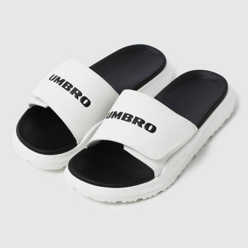 UMBRO DUAL DOPE SD (듀얼 도프 슬라이드) UR123ESD12 197116 1787234 1000767617453