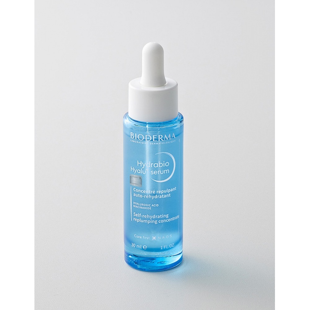 ビオダーマハイドラビオヒアルラー+ セラム 30ml