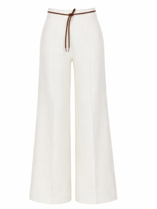 HERNO Women Pants PT000197D 560351100 White