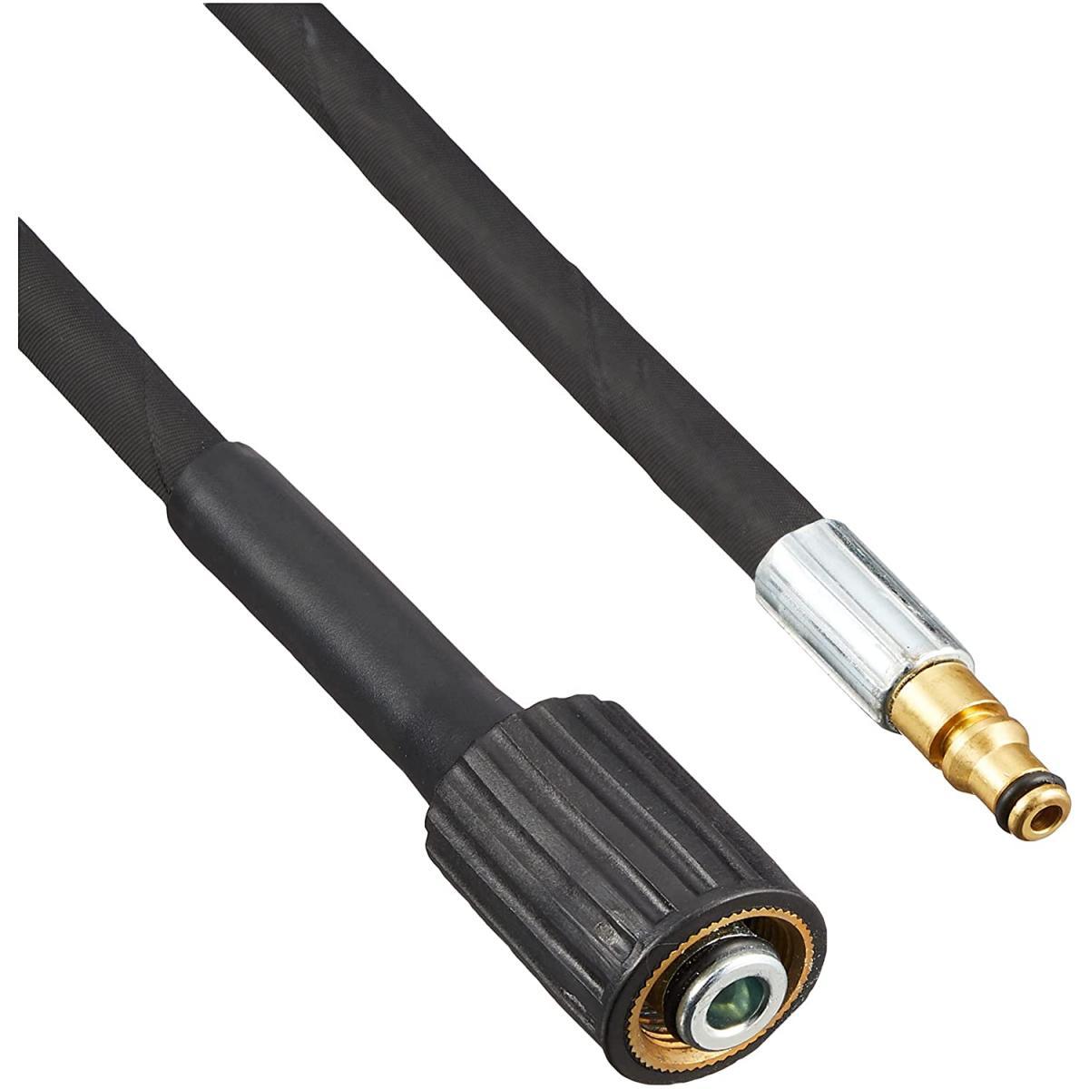 蔵王産業 ZAOH 高圧洗浄機 ヴィットリオ Vittorio ( Z4 )用 高圧ゴムホース 10m VAC-1004 オプション パーツ