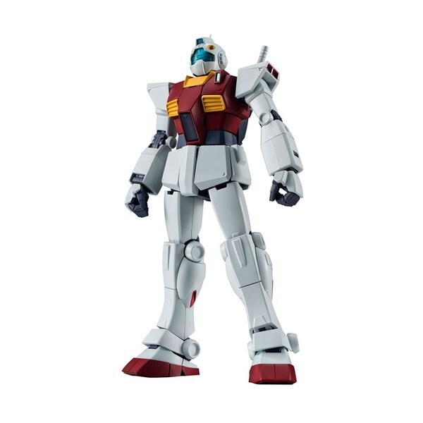 BANDAI SPIRITS ROBOT魂RMS-179 ジムII(地球連邦軍仕様) ver. A.N.I.M.E.