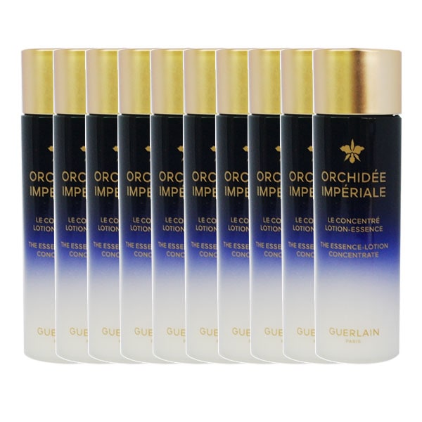 オーキデ アンペリアル ザ エッセンス ローション コンセントレート 150ml(15ml 10個)/ORCHIDEE IMPERIALE The Essence Lotion Concentrate