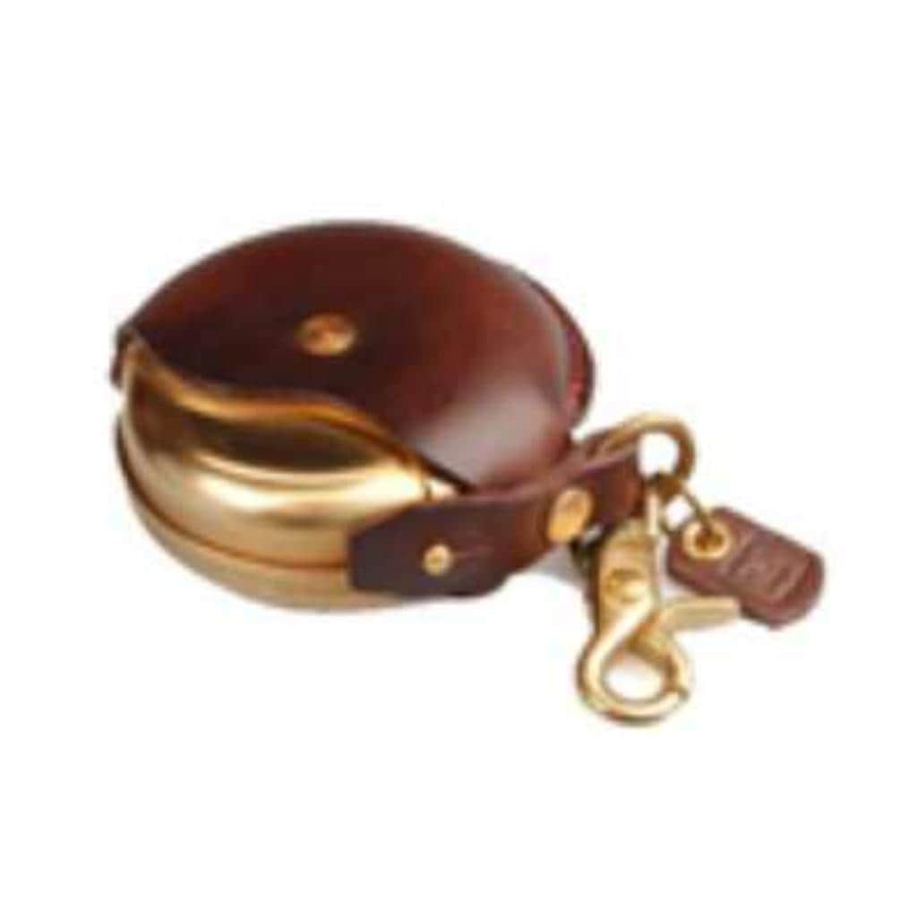 携帯灰皿 マルチケース チョコ