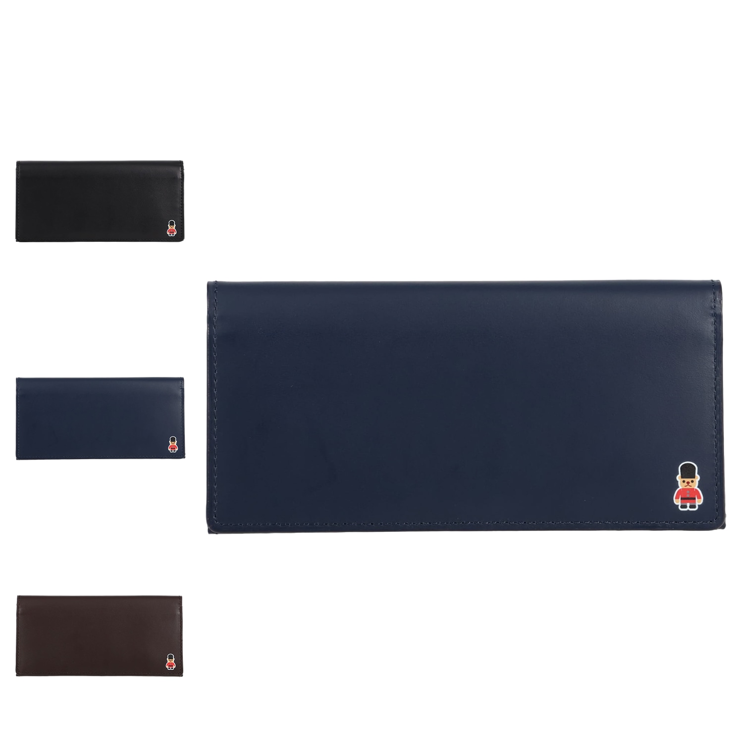 長財布 メンズ レディース 小銭入れ付 MAPW-00112