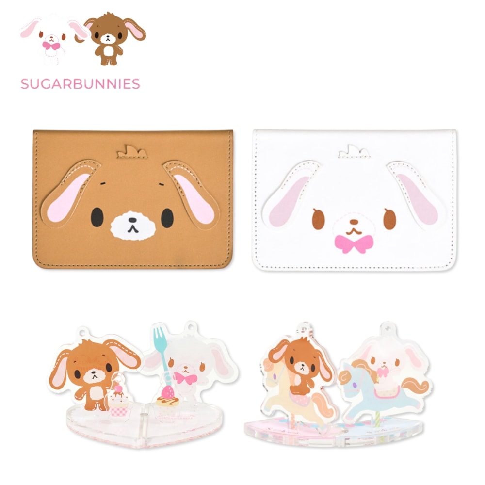Qoo10] サンリオ 【新製品】::SANRIO:: Suga