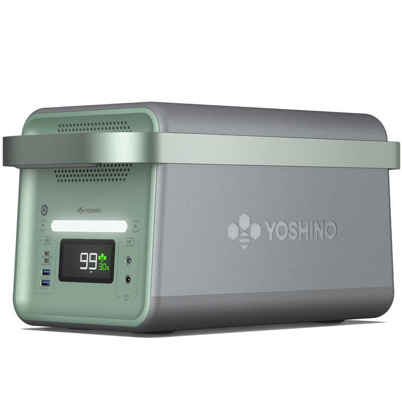 ヨシノパワージャパン　YN-SST　B2000