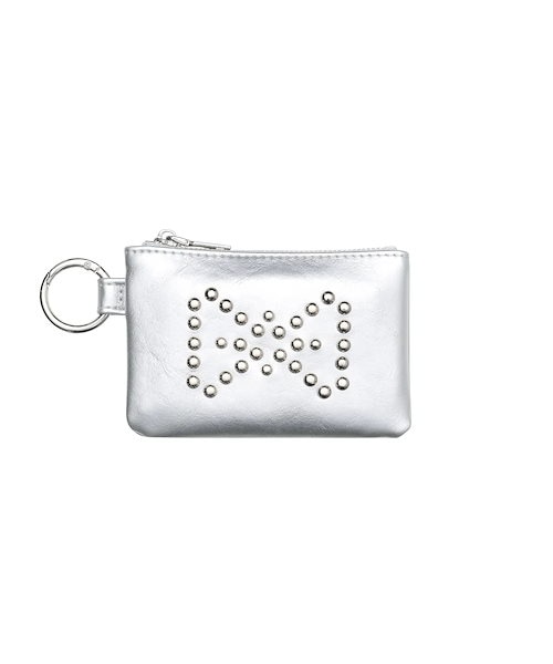 [SOMEWHERE BUTTER]★25SS★韓国人気★Fle Card Wallet Qoo10 SOMEWHERE BUTTER FLE CARD WALLET 財布・ポ