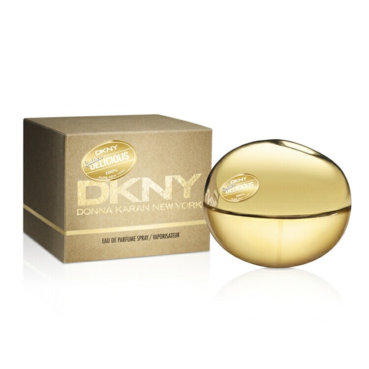 DKNY ゴールデン デリシャス EDP SP 50ml