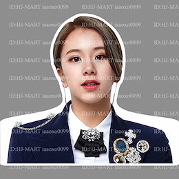 Qoo10 | TWICE-CHAEYOUNGのおすすめ商品リスト(ランキング順) : TWICE