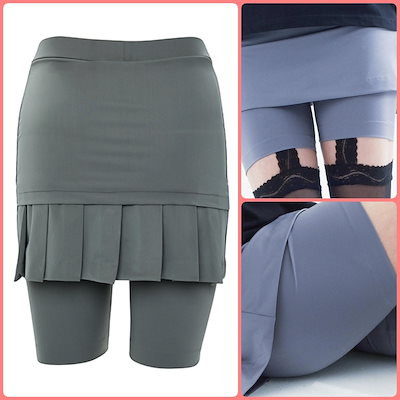 ★送料・関税込★SHALOM★COOL PLEATS PANTS-GRAY★ SHALOM】COOL PLEATS あらゆる機会に欠かせないアイテム PANTS-GRAY