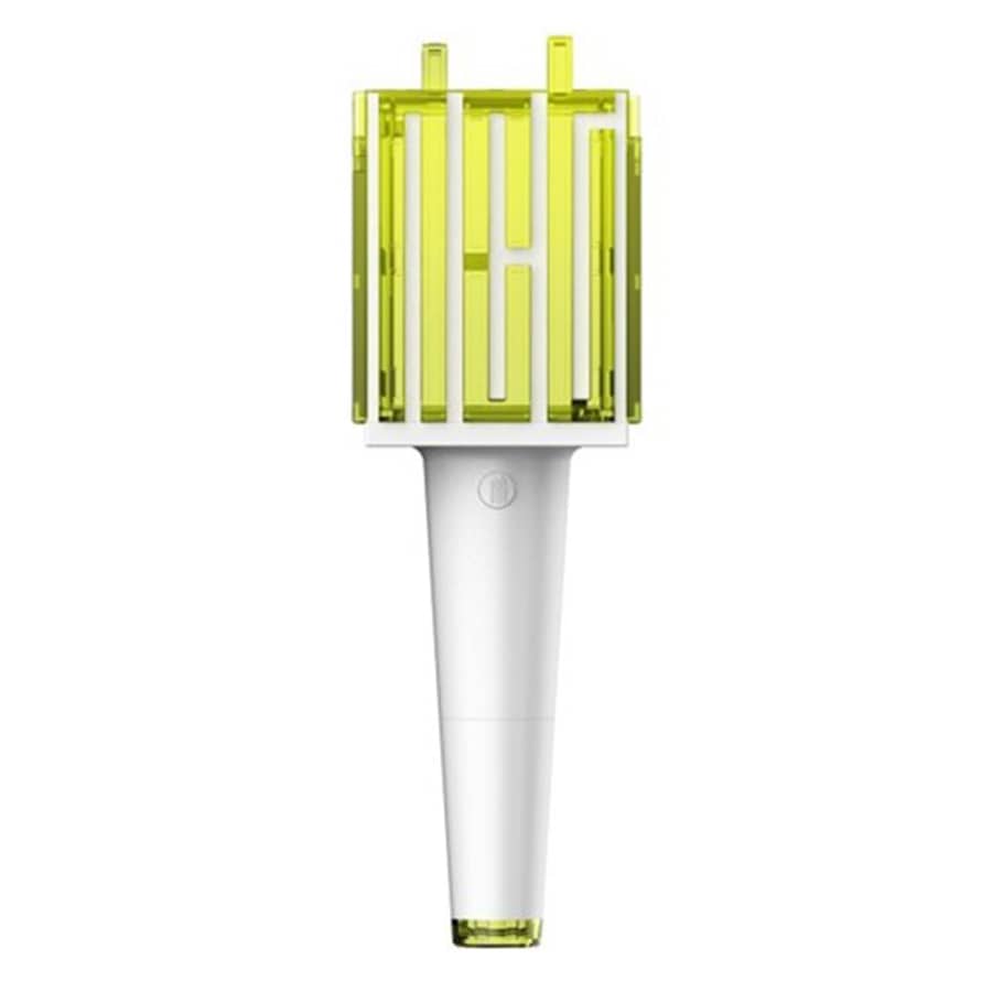 NCT公式応援棒NCT OFFICIAL FANLIGHT 6,871円