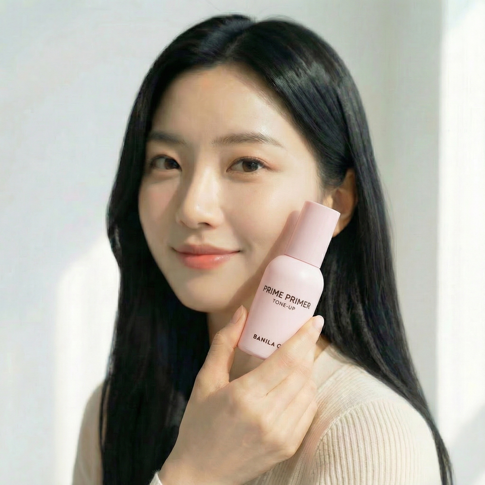 [1+1] BANILA CO 公式 バニラコ プライマー プライムプライマークラシック 30ml ハイドレーティング , トーンアップ