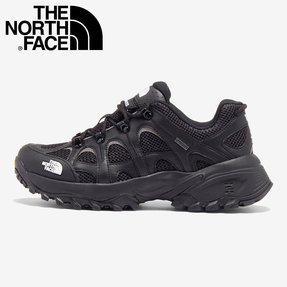 ザ ノースフェイス トレッキングシューズ メンズ レディース ヘッジホッグ RVST ゴアテックス NF02541 the north face HEDGEHOG RVST GTX