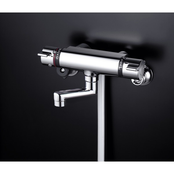 KF800TN サーモシャワー80mmP付