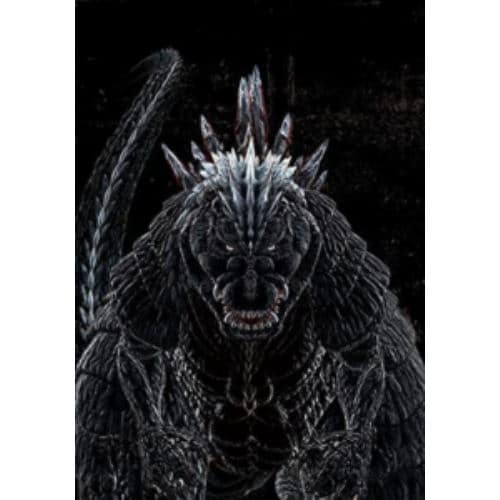 【BLU-R】ゴジラ S.P[シンギュラポイント] Vol.1