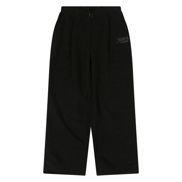 [SPTP] スモールロゴ ストレート パンツ(N241Z6021P)