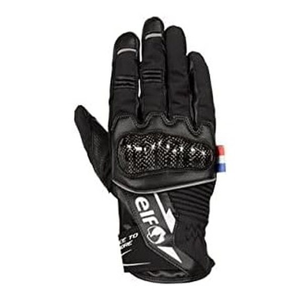 バイク用 オールシーズン EG-A511 アジリタグローブ ブラック LLサイズ EG-A511/ブラック/LL