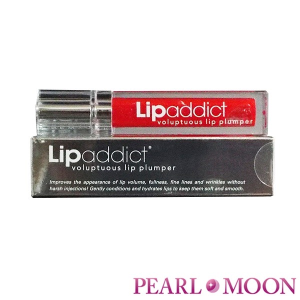 ISKIN　Lipaddict　リップアディクト　205セクシーセダクトレス　7ml