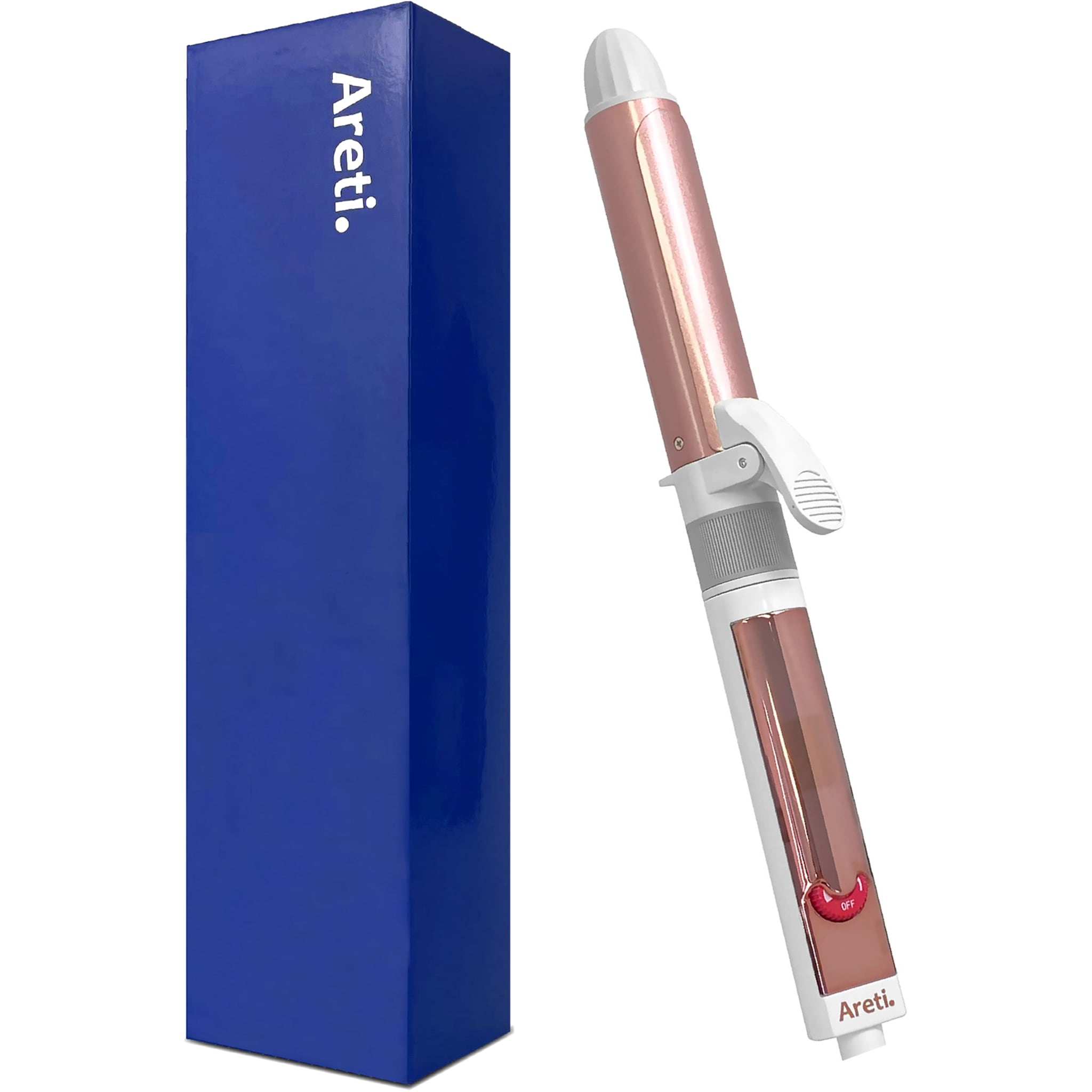 東京発メーカー 最大3年保証 30mm カールアイロン ヘアアイロン カール i1850GD