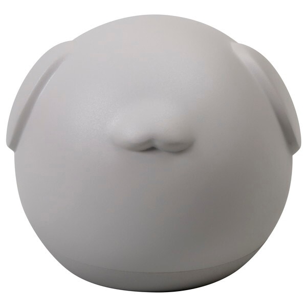 法月 フォフォ 大 グレー ミニ骨壺 9,472円