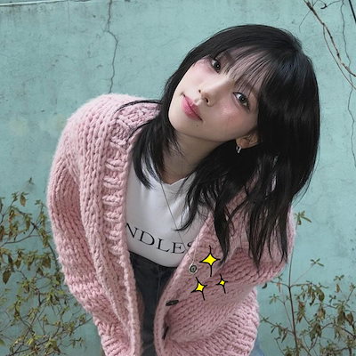 【QUARQOR】#5５13▲aespa着用 在庫少なめ！☆aespa カリナ 着用！！【MLB】Women's Sportive