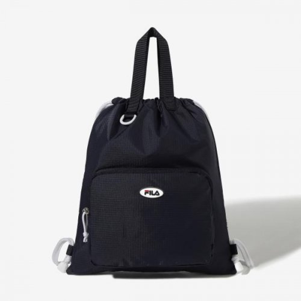 フィラキッズベーシックサブバッグ (FK3BCF5005XINA)