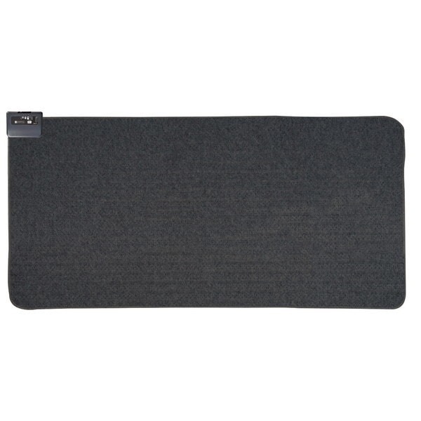 VWU101R-C ブラック [遠赤ホットカーペット 1畳 (本体のみ)]