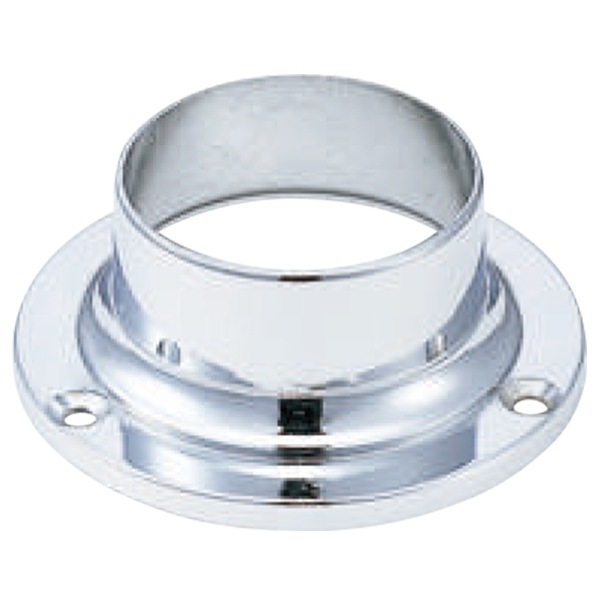 水上 ハイソケット 25mm クローム [40個入] 【0933-04005】