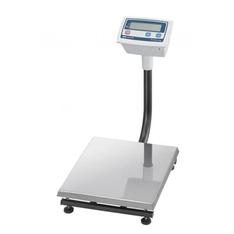 A&D 農業向け デジタル台はかり 30Kg EM-30KDM(検定なし)