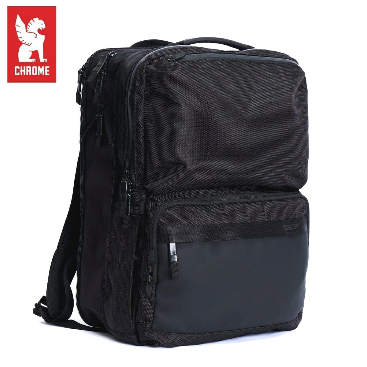 アクセル ブパック ラージ BJ-016 BK（BLACK）
