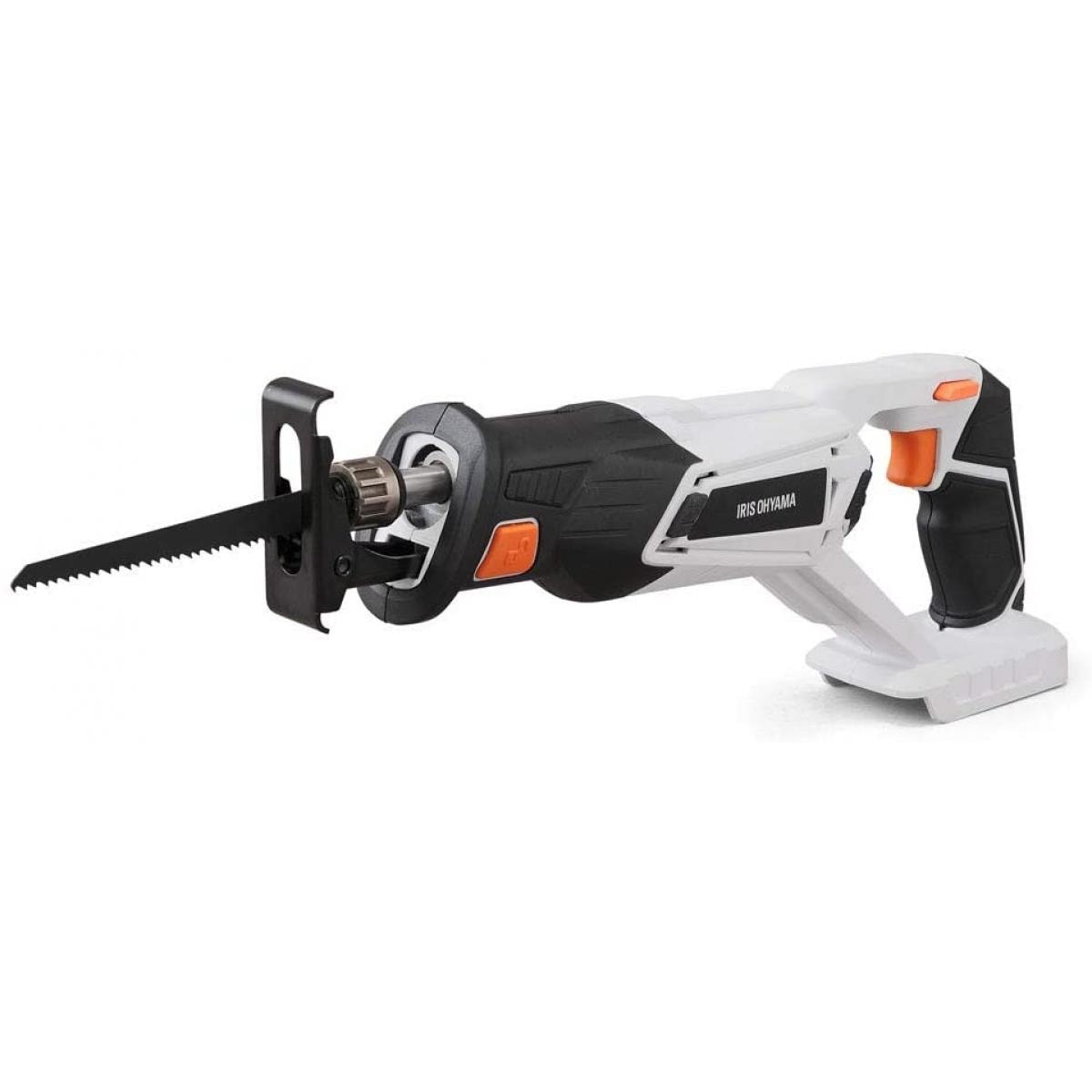 電動のこぎり レシプロソー コードレス 充電式 18V バッテリー充電器別売り JRS20-Z 【共通バッテリーシリーズ】