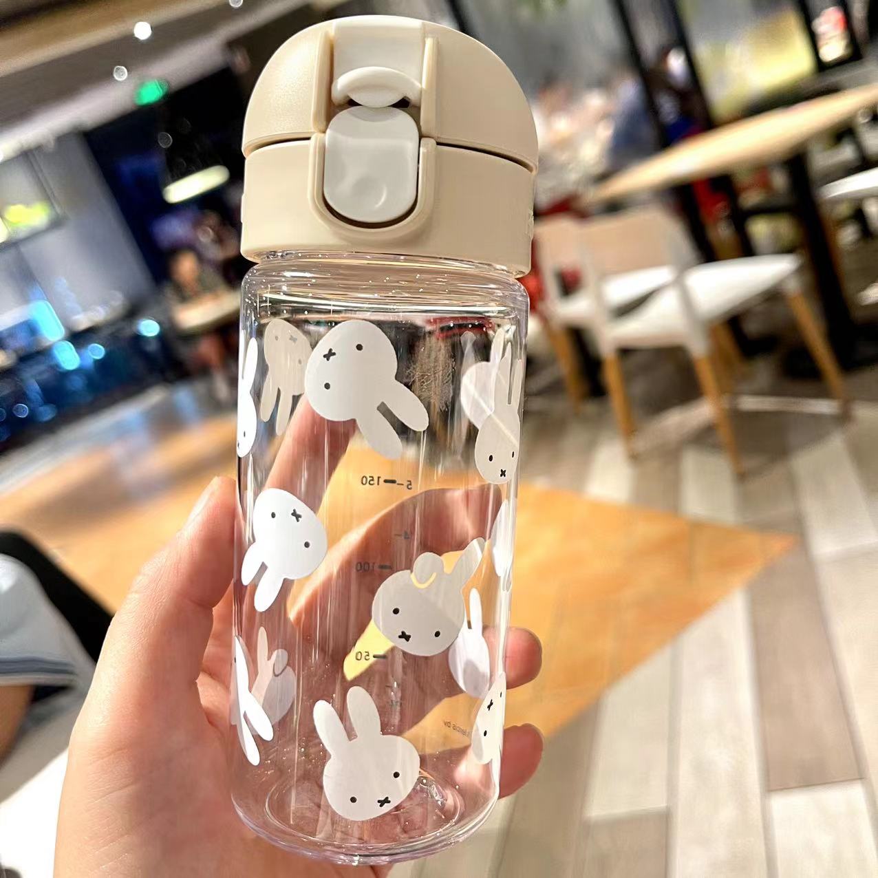 ミッフィー 直飲 保温 保冷 直飲子供赤ちゃん用直飲みカップミッフィー限定ウォーターカップ240ml