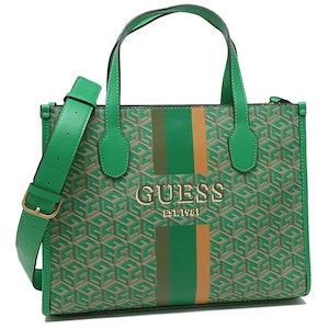 guessショルダーバッグ