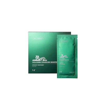 VTCOSMETICS(ブイティコスメテックス) 【正規品】 VT シ...のサムネイル