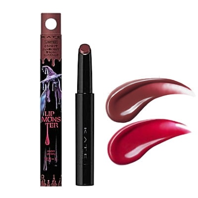 Qoo10] ケイト リップモンスター ツヤバース（ EX-1 : ポイントメイク