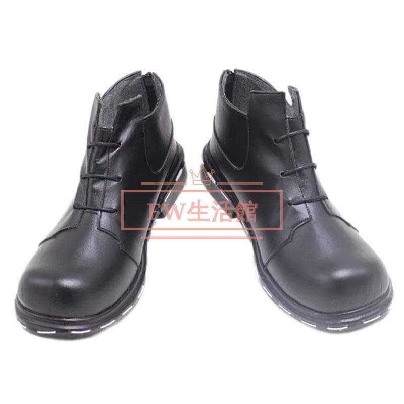 にじさんじ VTuber 山神カルタ やまがみ かるた コスプレ 靴 cos靴 道具小物 ブーツ cosplay ハロウィン仮装 変装 コスチューム