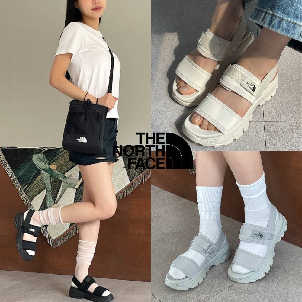 THE NORTH FACE正規品LHEXA LUX SANDAL NS82R52
