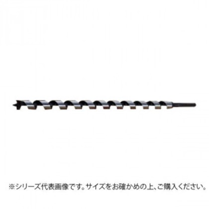 大西工業 ロングドリル(L-500)(NO.7E) 30mm