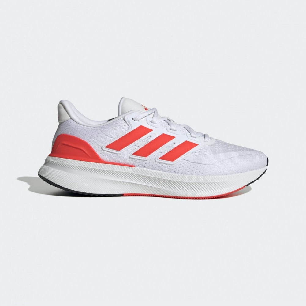 アディダス ウルトララン 5 IE8786-FTWWHT/BRIRED/CBLACK