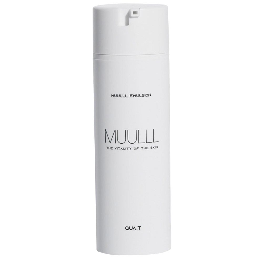 クアティミュール エマルジョン