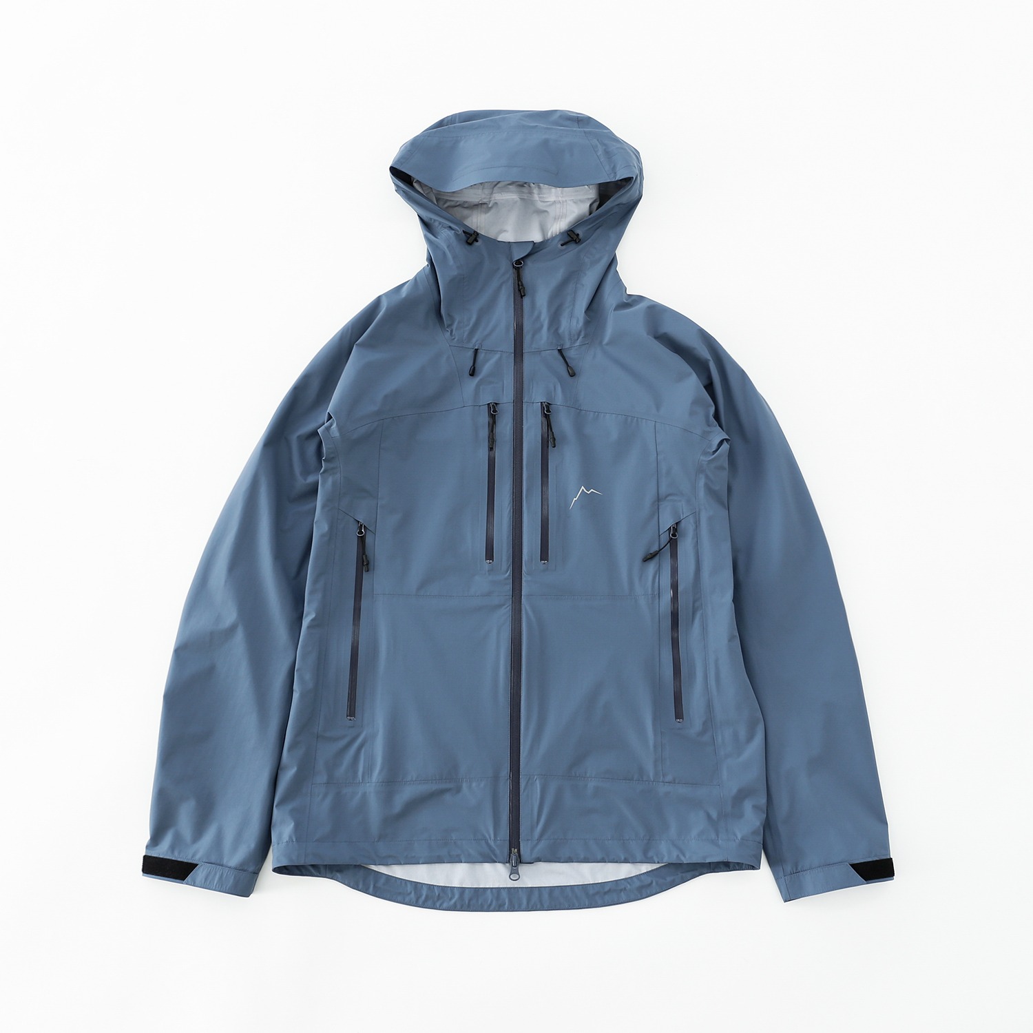 【CAYL】 25FW LIGHT SHIELD JACKET 3 : BLUE