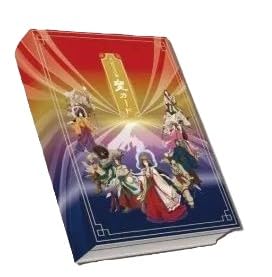 八百万の神 そしじ カード (令和浮世絵版)