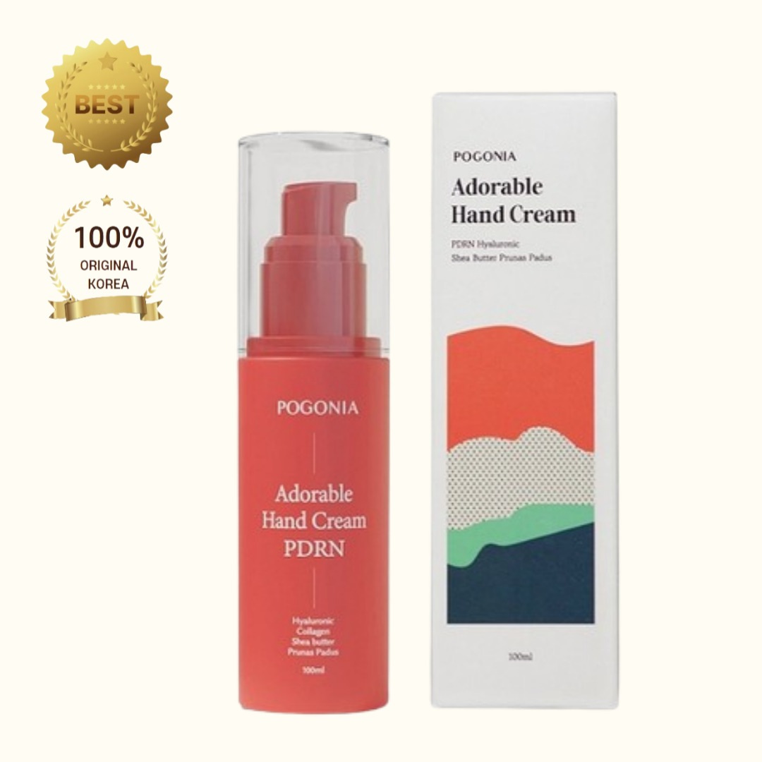 PDRNヒアルロン酸キュアインテンシブハンドクリーム 100ml／高保湿・肌肌のキメを整える,肌の表面をリニューアル・低刺激 5,896円