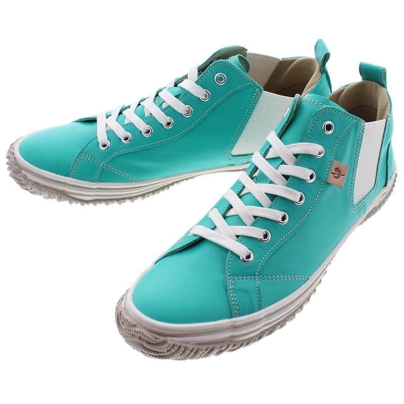 正規品 スピングルムーヴ SPM-442 2 ライトグリーン 36