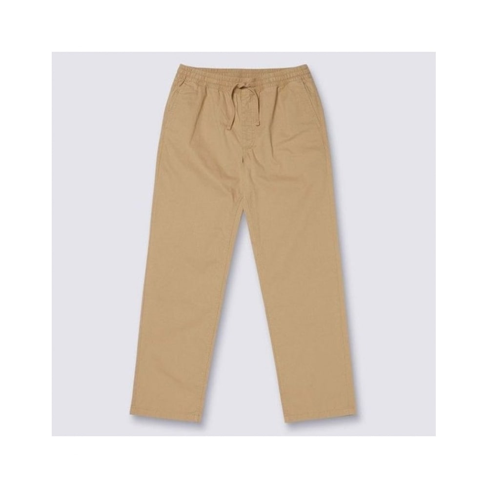 バンズ VANS センターシティ エラスティックパンツ リラックスドモデル